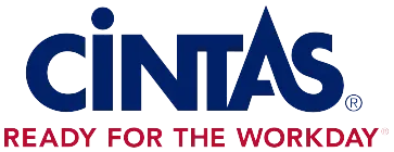 Cintas logo