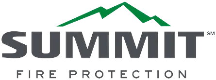 Summit Fire Protection logo
